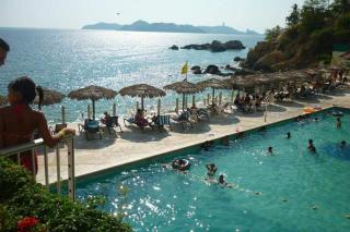 Suite Vista Frontal Torres Gemelas - 5