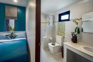Aonang Symphony 3 Bedrooms Private Pool Villas - Ao Nang Beach - 1