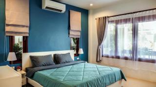 Aonang Symphony 3 Bedrooms Private Pool Villas - Strand Ao Nang - 3