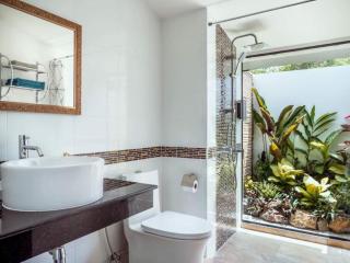 Aonang Symphony 3 Bedrooms Private Pool Villas - Strand Ao Nang - 8
