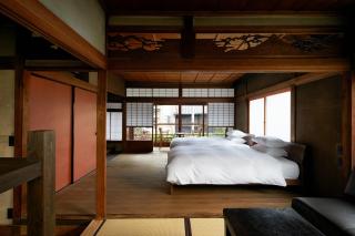 Umeyu no yado by YADORU KYOTO HANARE - Kyōto - 4