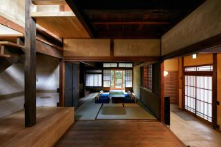 Umeyu no yado by YADORU KYOTO HANARE - Kyōto - 9