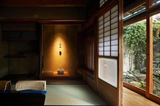 Umeyu no yado by YADORU KYOTO HANARE - Kyōto - 6
