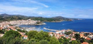 Studio with Fantastic sea view - Banyuls-sur-Mer - 0