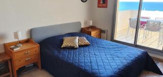Studio with Fantastic sea view - Banyuls-sur-Mer - 8