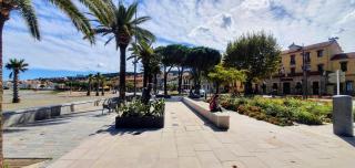 Studio with Fantastic sea view - 5