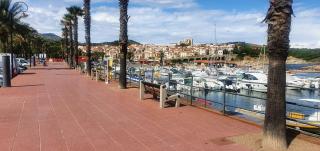 Studio with Fantastic sea view - 4