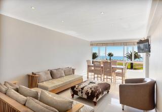First floor with beautiful sea view - Kaapstad - 0