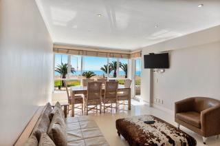 First floor with beautiful sea view - Kaapstad - 9