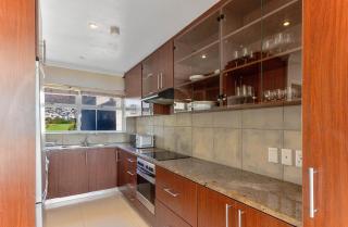 First floor with beautiful sea view - Kaapstad - 6
