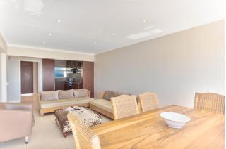First floor with beautiful sea view - Kaapstad - 8