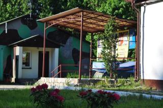 Galeria PRL - Borne Sulinowo - 0