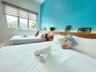 The Cube Langkawi - 6