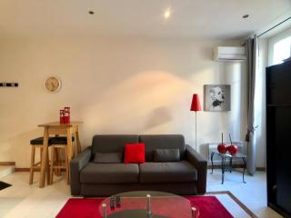 Studio Maccarani - Nice - 9