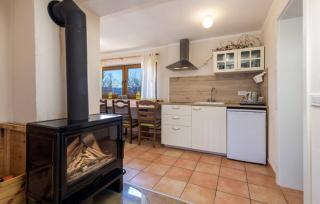 The House of Dunja - 1