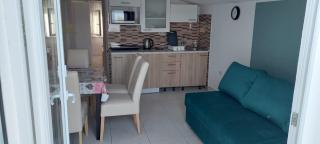 Apartmani Fran Vir - Vir - 5