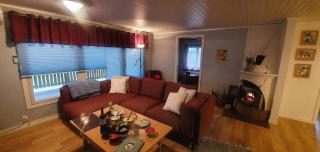 Well-equipped Beachside Cottage - Mönsterås - 4