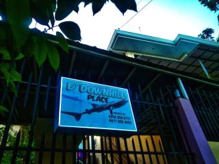 D downhill'Place - 4