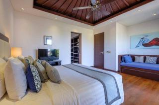 Kejora Beachfront Estate Sanur -Stunning Villa Eleven - Sanur - 5