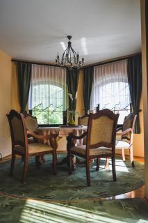 Apartmaji Krebs - Mežica - 2