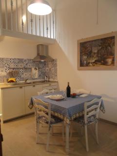 La Vela suite - Orosei - 7