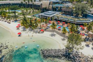 LUX* Grand Baie Resort & Residences - Grand-Baie - 0