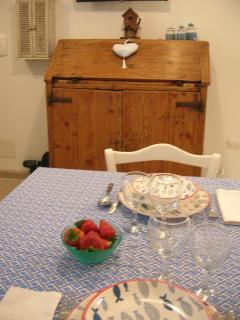 La Vela suite - Orosei - 3