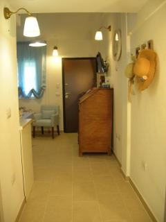 La Vela suite - Orosei - 1