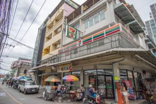 T4 Two Bedrooms Full kitchen/1 min to BTS - Bangkok - 9