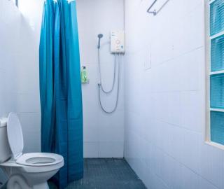 T4 Two Bedrooms Full kitchen/1 min to BTS - Bangkok - 2