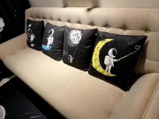 Genting Geo38 Residence Space Unit - 6