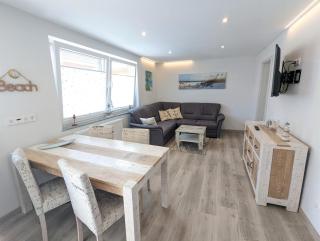 Ferienhaus Sellin - Ostseebad Sellin - 1