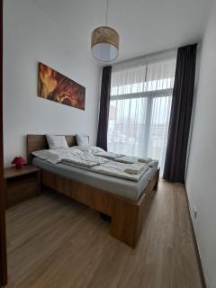 Vízparti Silver X apartman - 4