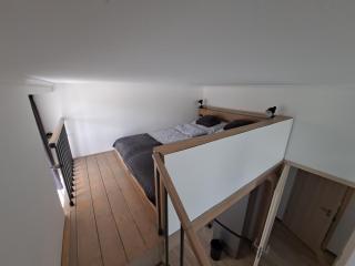 Vízparti Silver X apartman - 5