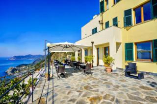 Albergo Luna di Marzo - Volastra - 0