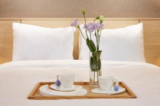 Raonstay in Perla Hotel - Jinju - 3