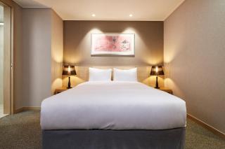 Raonstay in Perla Hotel - Jinju - 2