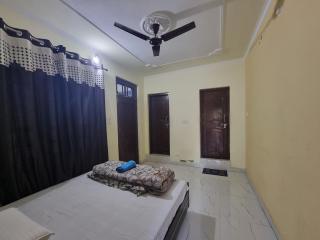 NH 47 Rooms - Dalhousie - 3