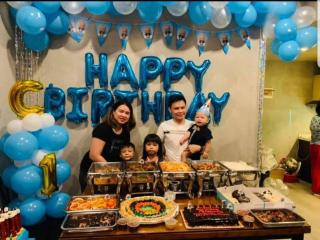 Spacious 2 Bedroom perfect for Family & Friends, Good for 4pax allows to stay 10pax - Manila - 1
