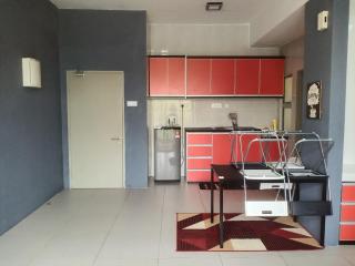 NAUFAL MUSLIM'S HOMESTAY - Cameron Highlands - 9