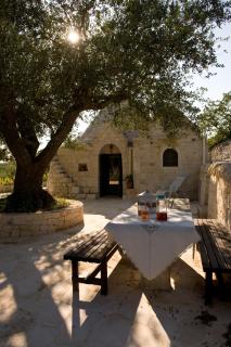 Villa Trullo Panorama - Locorotondo - 2