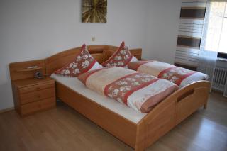 Ferienwohnung Hanke - Riedenburg - 8