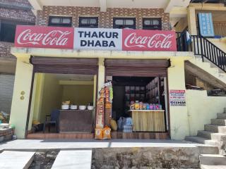 NH 47 Rooms - Dalhousie - 9