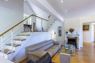 Villa Ty Sant Buzit - Pont-Aven - 5