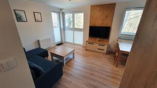 Dziwnówek Apartament Słoneczne Tarasy - Dziwnówek - 6