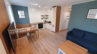 Dziwnówek Apartament Słoneczne Tarasy - Dziwnówek - 4