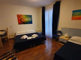 Hotel La Bussola - Muggia - 9