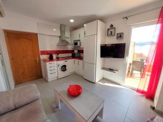Estudio lola - Nerja - 2