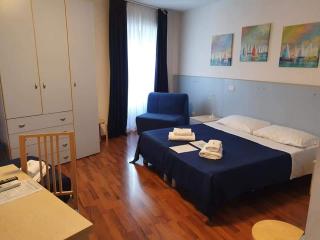 Hotel La Bussola - Muggia - 8
