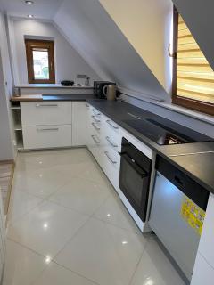 Apartament W46B Deluxe w Bielawie Góry Sowie - Bielawa - 7